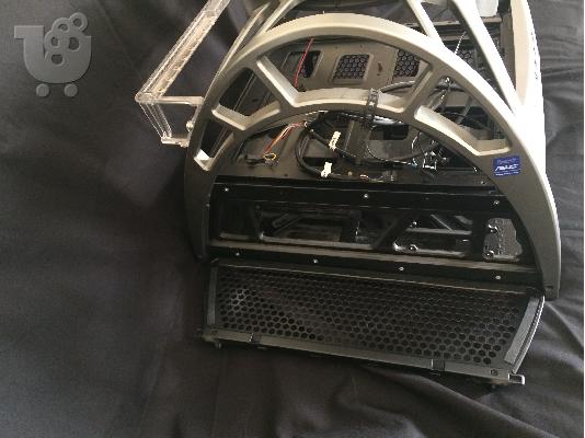 Πωλείται ANTEC Skeleton Open Case